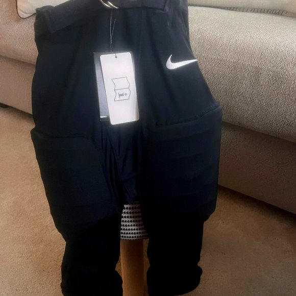 Nike Bottoms Nike Boys Recruit 3 Pants Poshmark